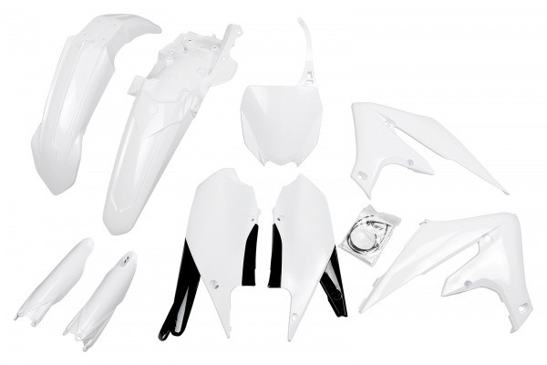 Kunststoff Verkleidung Kit FULL Yamaha YZF 250 2019 - 2023 YZF 450 2018 - 202...