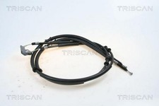 TRISCAN Handbremsseil Seilzug Feststellbremse für OPEL Astra G CC (T98)