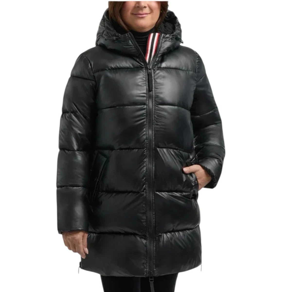 25+ Hunter Coats, Jackets & Vests Women's Hooded for sale