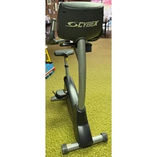 Cybex 750C Stationary Exercise Bike w/LED Display