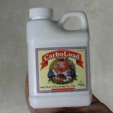 Advanced Nutrients Carboload Liquid 250ml - carbohydrates yield booster additive