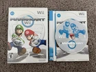 New ListingMario Kart Wii (Nintendo, 2008)  - Complete w/ Manual