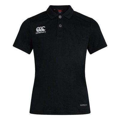 Canterbury - ''Club Dry'' Poloshirt für Damen (PC4377)