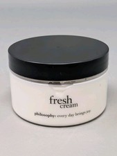 Philosophy Sweet Cream Glazed Body Soufflé D...