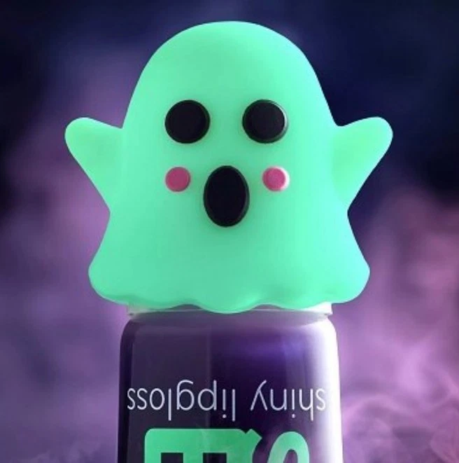 Essence Spooky Bomb Juicy Bomb Shiny Lipgloss 10 ml Tube - Bild 3 von 3