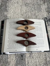 Book Page Holder