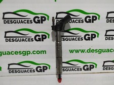 Injecteur Mercedes 207