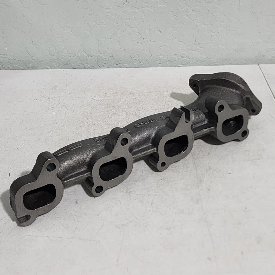 Colector de escape Dorman 674-922 lado izquierdo del conductor para camioneta Ram mano Jeep Dodge Foto 3 de 4