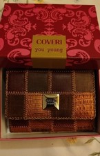 portafoglio donna coveri