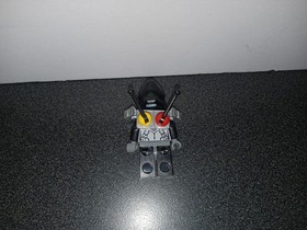 LEGO Legends of Chima loc068 Gorzan Minifigure Armor Gorilla Tribe 70130 70136