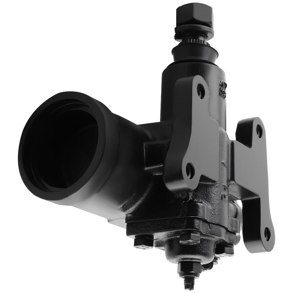 Power Steering Gear Box For GMC C35/C3500 Pickup 1968-1974 All Engine 27-7501 - Image 2 of 4