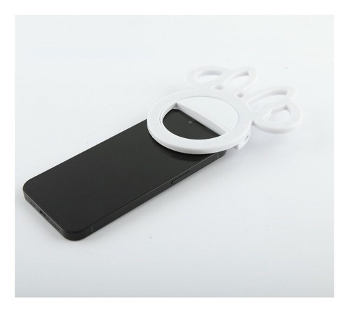 Disney Mickey and Friends Selfie Ring LED Light For Cellphone Phone • MINNIE - 第 10/10 張圖片
