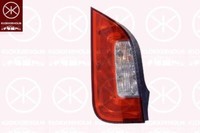 NEU RüCklicht Lampe - LH - Passt FüR Skoda Citigo (NF1) 2011-2019 - 1ST945095F
