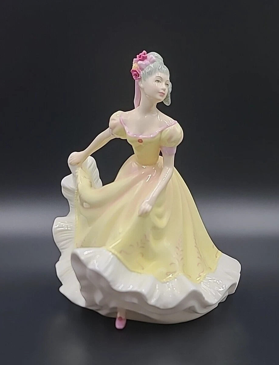 Royal Doulton Ninette for sale | eBay