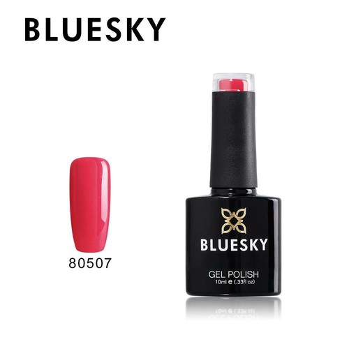 Bluesky Gel Polish Set UV/LED Soak Off Nail Manicure Pedicure 10ml FREE POSTAGE - Picture 5 of 47