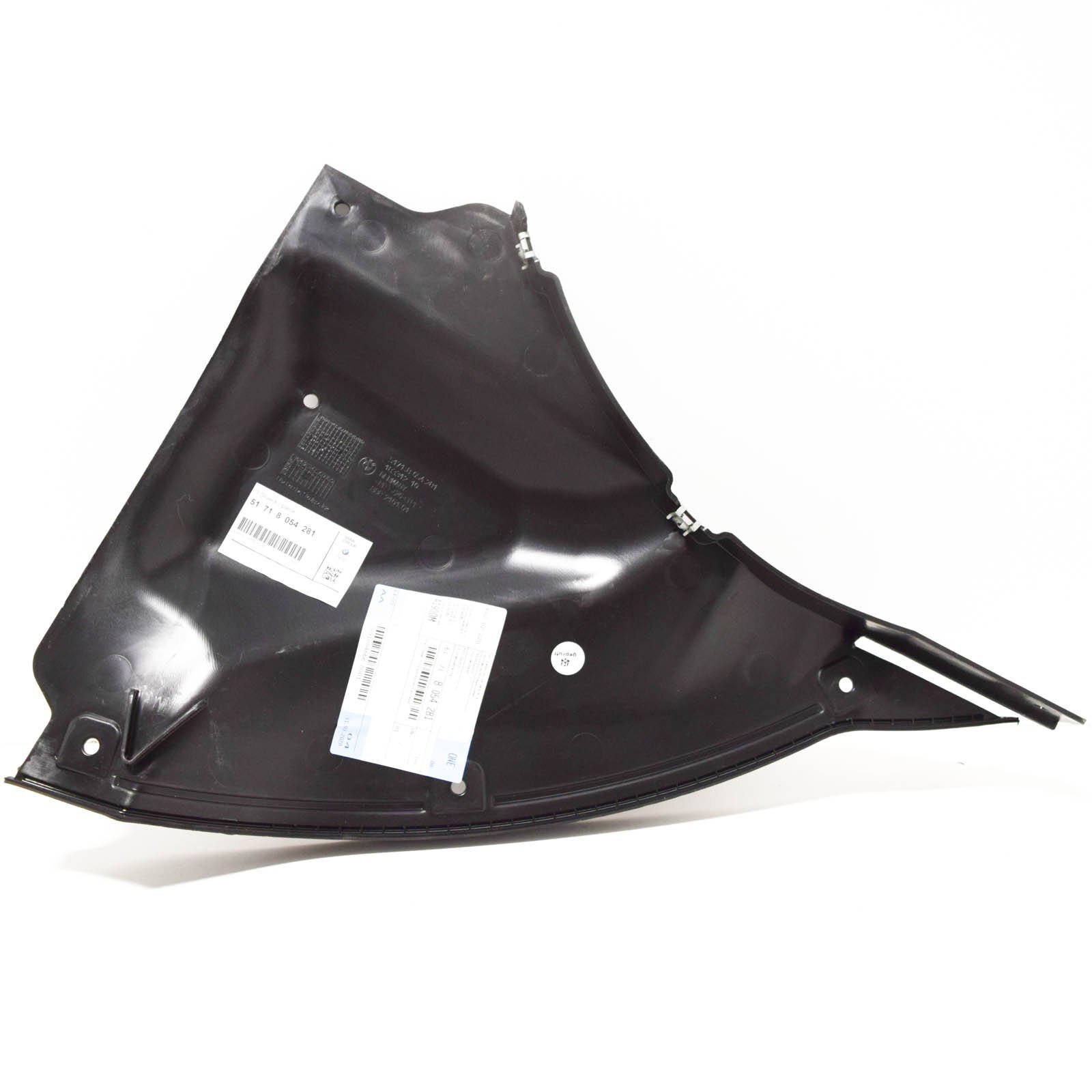 BMW 3 F80 M3 Front Bumper Left Lip 51718054281 New Genuine | eBay 