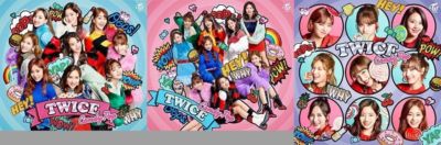 K-POP・アジア TWICE CD TWICE CD Album Collection 30 Disc Set K-Pop Group Korean