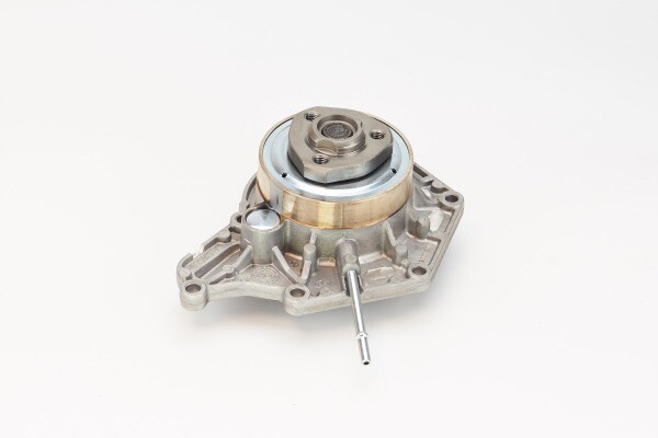 Continental Ctam Wasserpumpe FüR Audi A5 Cabriolet 8F7 A4 Avant 8K5 B8 8TA 8T3-image