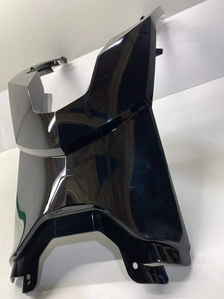 Console, Black - 2013 SkiDoo Renegade 1200 - Image 4 of 4