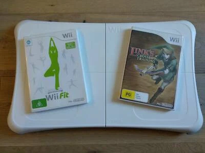 wii fit trade in value