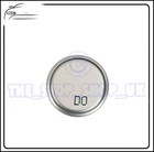 1x 3v Lithium Electronic Key Fob Battery 1616 CR1616
