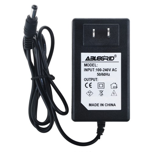 AC Adapter for Craig Electronics CHT921 