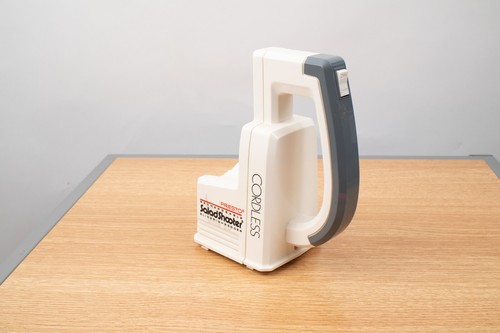 Presto Salatshooter elektrischer Akku-Zerkleinerer Modell 0295001 - nur Motorbasis - Bild 2 von 3