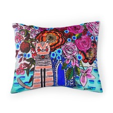 Pillow Sham