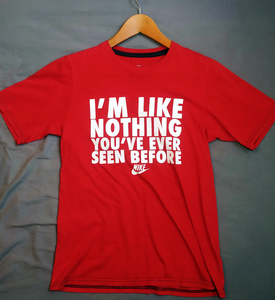 nike t shirt ebay