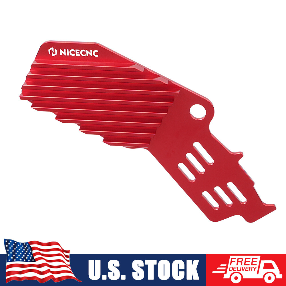 Rear Caliper Cooler for BETA Rear Caliper Cooler for BETA