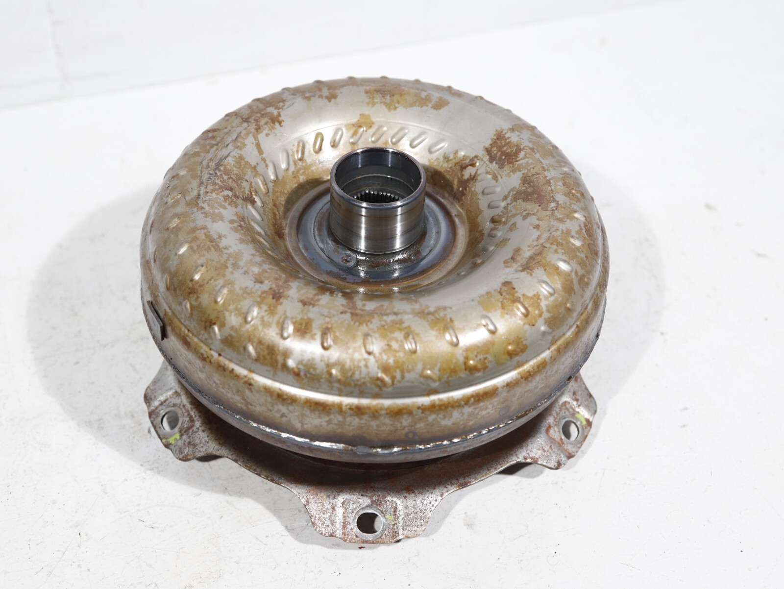 2017-2023 MASERATI LEVANTE M161 TRANSMISSION TORQUE CONVERTER OEM