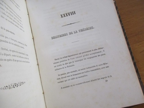 SELTEN L ' EMPIRE DES LEGUMES MEMOIRES DE CUCURBITUS 1ER VARIN MERAY LITHOGRAPHIEN - Bild 13 von 15