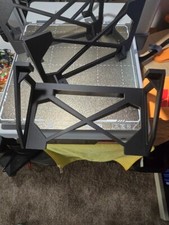 NCE Smart Booster PB5  PB105 3D printed rack mount
