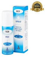 Skin Spray 100ml Psoriasis Eczema Seborrhea Exp2030