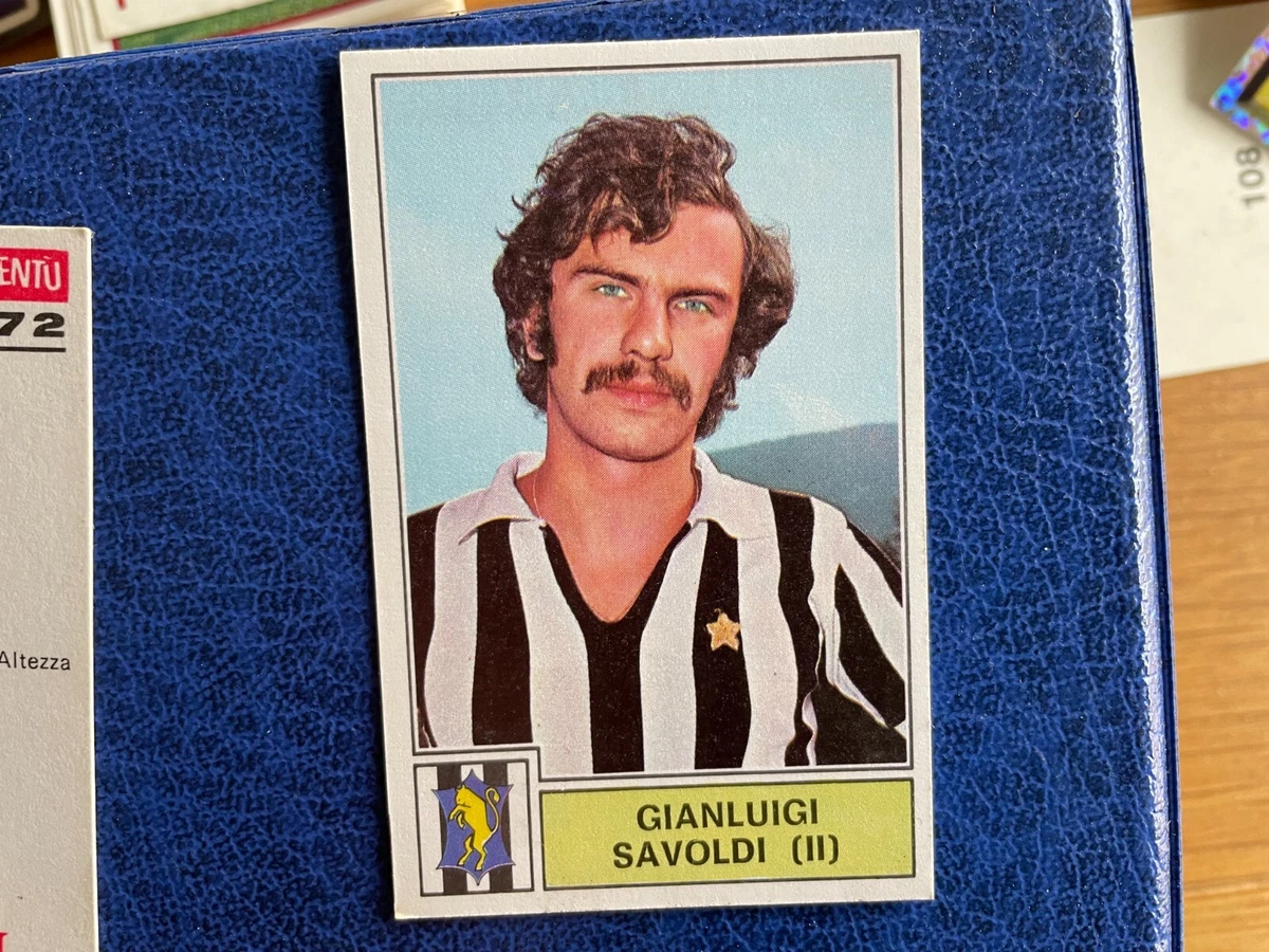 FIGURINE CALCIATORI PANINI 1976/77 Bustina Piena Originale Ottima EUR 1
