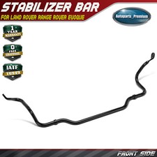 Front Suspension Sway Stabilizer Bar for Land Rover Range Rover Evoque 2012-2019