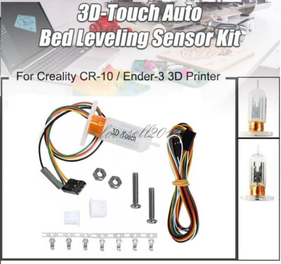 NEW 3D BLTouch V3.0 Auto Leveling Sensor Kit BL Touch Sensor For Ender 3 Pro