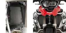 Protection Radiateur Givi Spécifique R 1200 GS R1200GS 2013 2014 2015 2016 / Adv