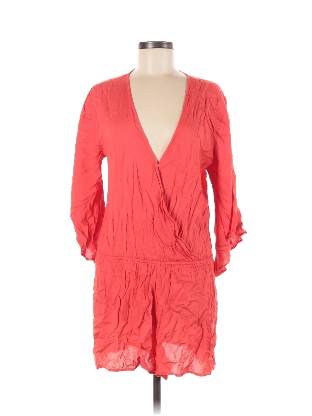 Monos Elan Viscosa mameluco & Rompers for Women
