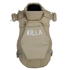 IN US! Tactical Vest Retro Russian 6b13Killa Bodyarmor Chest Rig Vest Combat NEW