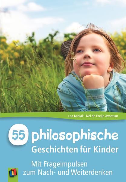 55 Philosophische Geschichten Für Kinder | Nel De Theije-avontuur, Leo