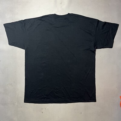 NH×Schott×KOSTAS SEREMETIS/LS T-SHIRT NH Schott Kostas Seremetis LS T-Shirt Rare Collaborate Skull