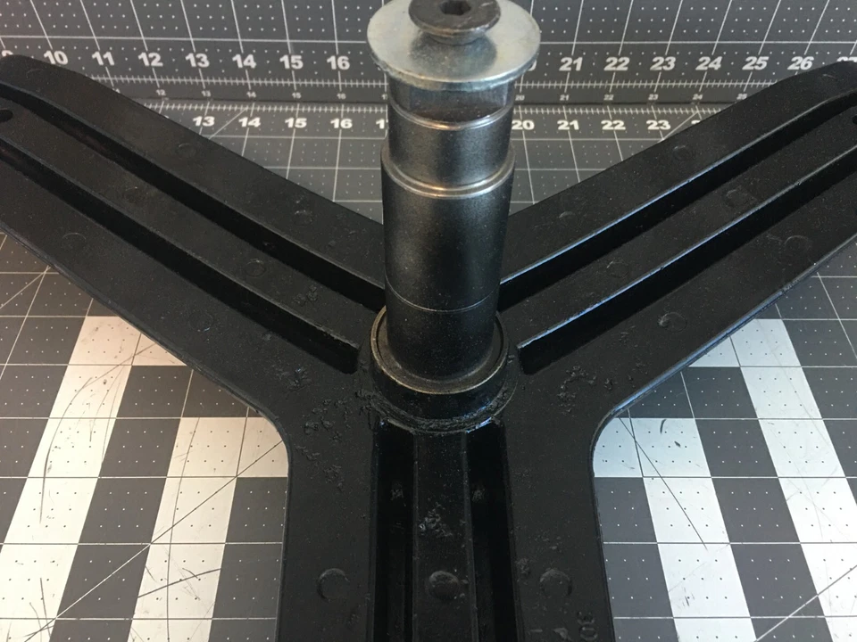 Lavadora araña Frigidaire Electrolux P# 134962200 134960600 5304505337 5304505338 Foto 2 de 4