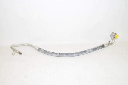 Audi A4 8K B8 07-12 Klimaleitung Klimaschlauch Trennstück zum Kompressor