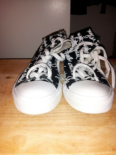 ebay converse sneakers