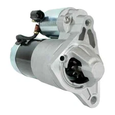 Starter DB Electrical SMT0107 New for Jeep Grand Cherokee 4.7L 99 00 01 02 17754