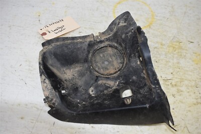 2012 Honda TRX420FPE  Right Headlight Bucket 66301-HP5-600