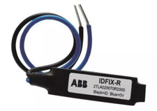 1PC New ABB PLC recognizer IDFIX-R #LL