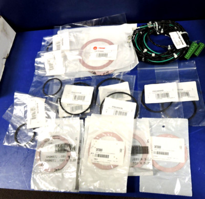 Large Lot Trane Service First Gasket O-Ring Wire Set GKT03660 RNG00636 GKT03659