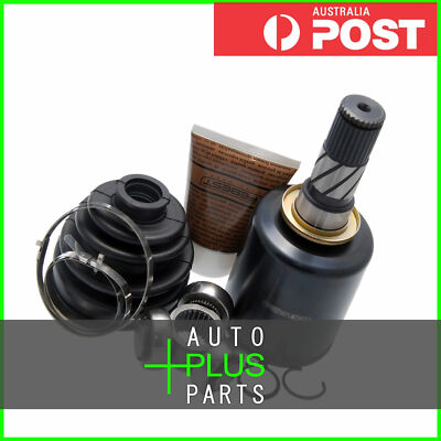 Fits MAZDA 3 - INNER CV JOINT LEFT 24X35X28 | eBay